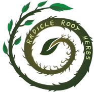 Radicle Root Herbs